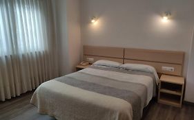 Nap Hotel Carta Puebla